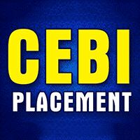 Cebi Company Logo