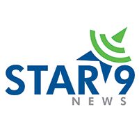 Star 9 News Channel Company Logo