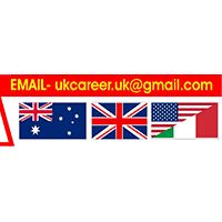 Uk Career Uk Company Logo