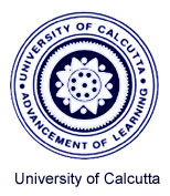 University of Calcutta Company Logo