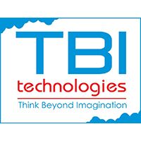 Tbi Technologies Company Logo