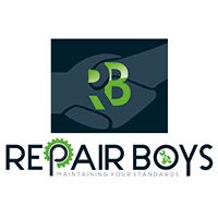 Repair Boys Company Logo