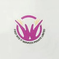 First Rite IT Services Pvt Ltd Company Logo