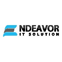 Endeavor Itsoluiton Company Logo