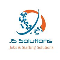 Js Solutions Company Logo