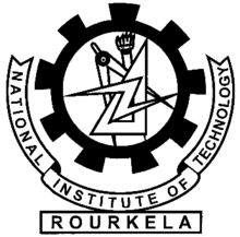 National Institute of Technology, Rourkela Company Logo