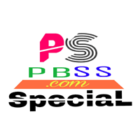 PBSS.Com SpeciaL logo
