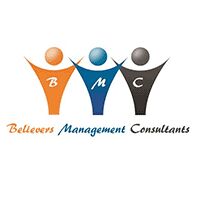 Believers Management Consultants Company Logo