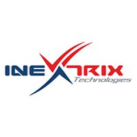 Inextrix Technologies Pvt. Ltd. Company Logo