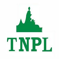 Tamil Nadu Newsprint and Papers Limited Company Logo