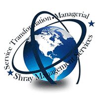 Shray Management Services Pvt.ltd. Company Logo