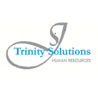 J Trinity Solutions logo