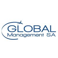Global Management Service Company Logo