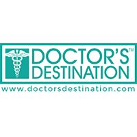 Doctors Destination Company Logo