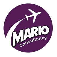 Mario Consultancy Pvt Company Logo