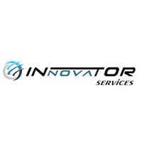 Innovator Services Company Logo