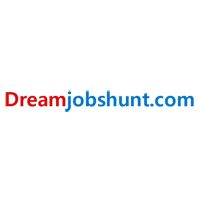 Dream Jobs Hunt Company Logo
