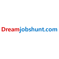Dream Jobs Hunt logo