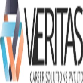 Veritas Career Solutions Pvt Ltd Company Logo