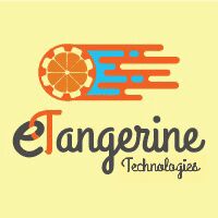 eTangerine Technologies (P) Ltd Company Logo