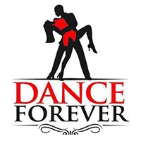Dance for Ever Company Company Logo