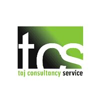 Taj Consultancy Serivce logo