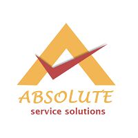 Absolute Services Company Logo