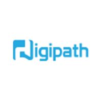Digipath Information Technologies Pvt. Ltd. Company Logo
