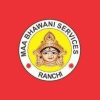 Maa Bhawani Services Company Logo