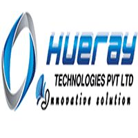 Hueray Technologies Pvt Ltd. Company Logo