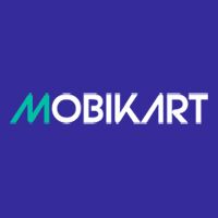 Mobikart Company Logo