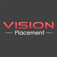 Vision Placement logo