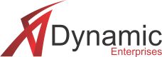 Dynamic Enterprises Company Logo