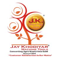 Jay Khodiyar Company Logo