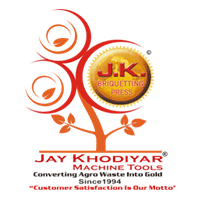 Jay Khodiyar logo