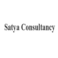 Satya Consultancy Company Logo