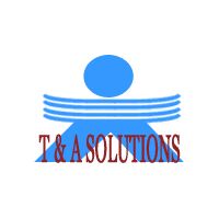 Hr Ta Solutions Company Logo