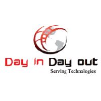 Day in Day Out Tech. Pvt. Ltd. Company Logo
