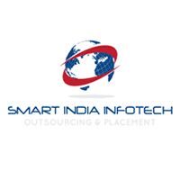 Smart India Infotech Company Logo