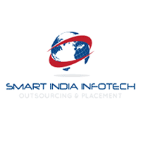 Smart India Infotech Logo