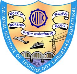 National Institute of Technology Karnataka Company Logo