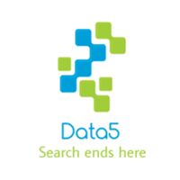 Data5 Company Logo