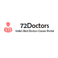 72 Doctors Pvt Ltd Company Logo