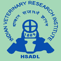 Indian Veterinary Research Institute Company Logo
