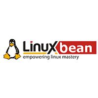 LinuxBean Solutions Pvt. ltd. logo