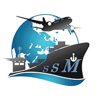 Seashell Maritime Private Limited Company Logo