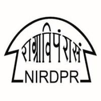 National Institute Of Rural Development And Panchayat Raj Company Logo