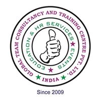 Global Team Consultancy Company Logo