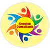 Genuine Consultants Logo