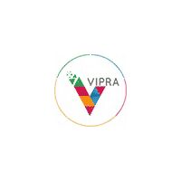 Vipra Business Company Logo
